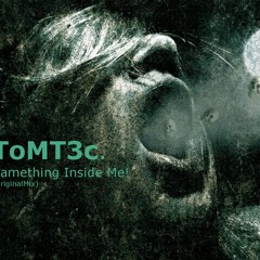 TomTec. - Samething Is Inside Me! (OriginalMix)**FREE DOWNLOAD**