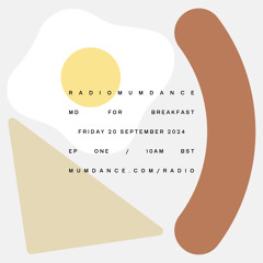 MD For Breakfast - Episode 01 - 20 September 2024