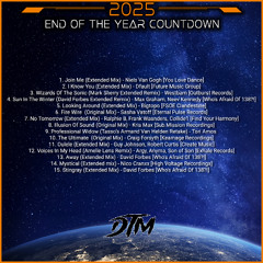 AH.FM EOYC 2025 - End Of Year Countdown