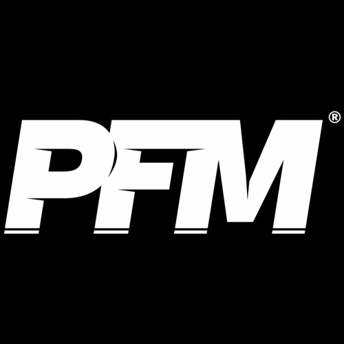PFM -In The Mix  C.O.R part 2 (Vault Magic)2007