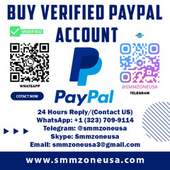 A Ultimate Guide to Buying Verified PayPal Account Y