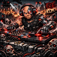 Thumpa - My Definition Of Next Gen Hardcore Vol 2