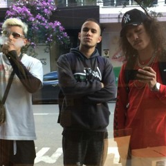 Mano Dry - Rataria part. Dentinho MC, Micka (Alvostreet)