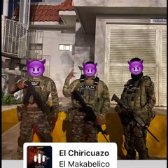 El Chiskiado v2