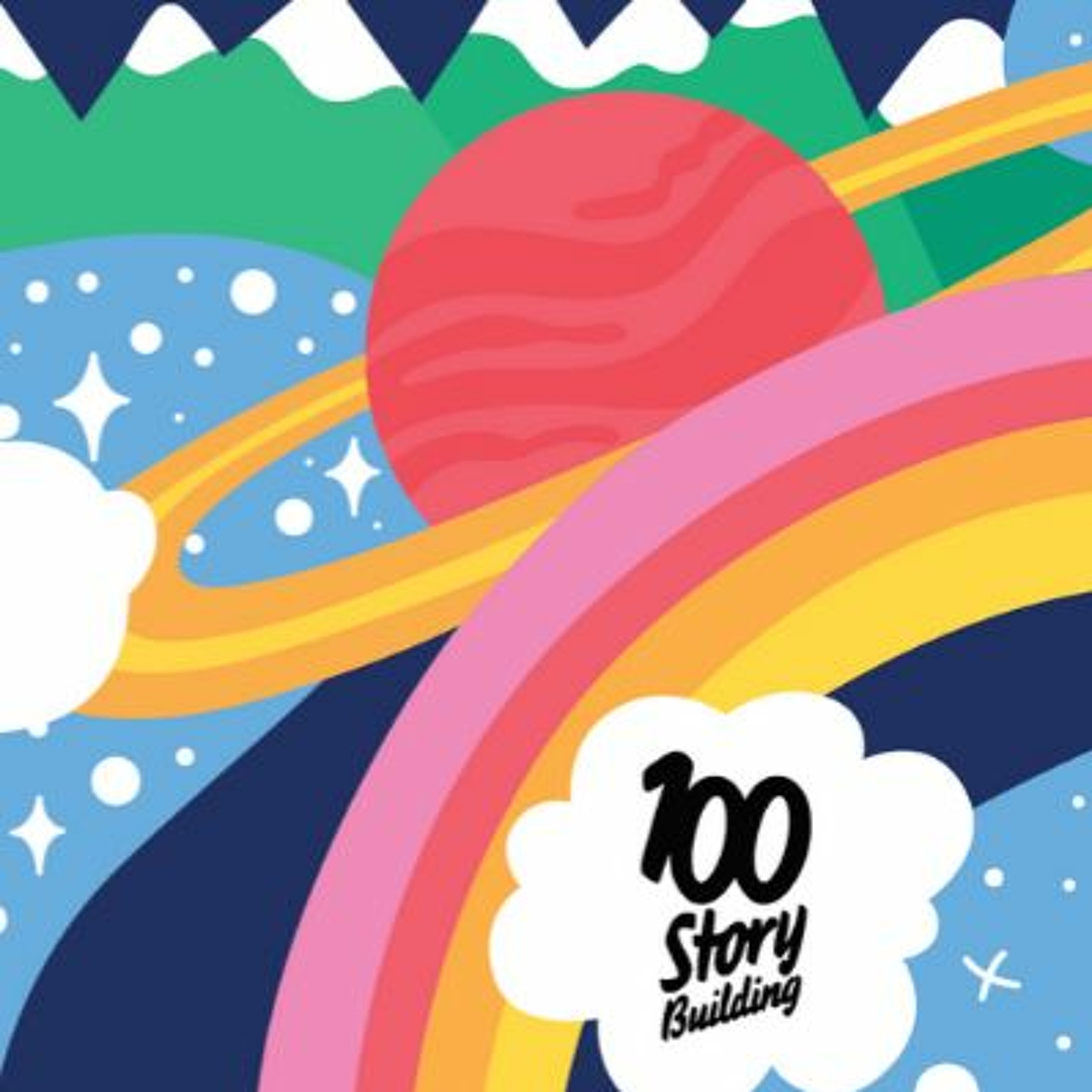 100 Story Building