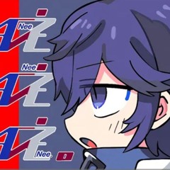 【Soraru×Mafumafu／そらる×まふまふ】Nee Nee Nee. ねぇねぇねぇ。