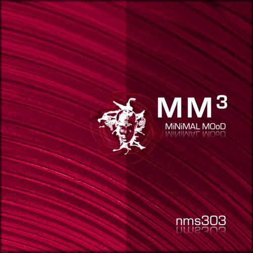 Nms303#089 MM3 Cerebral