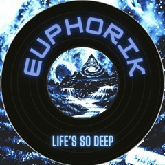 Life's So Deep