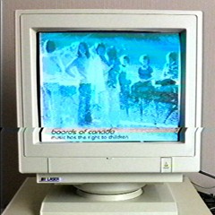 Boards of Canada - Roygbiv (MS-DOS OPL-3)