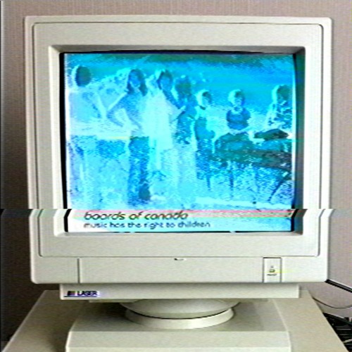 Boards of Canada - Roygbiv (MS-DOS OPL-3)