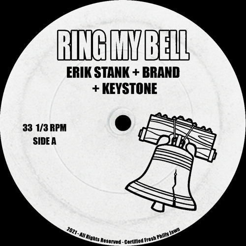 Ring My Bell (Edit) w/ Brand & Keystone *FREE DL*