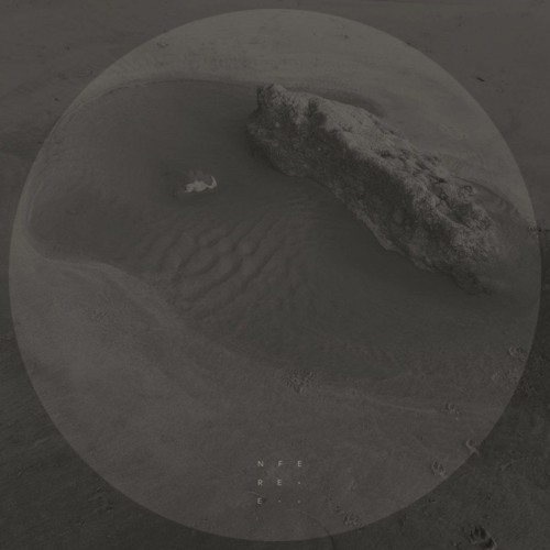 Anders Hellberg - Episodes Of The Observed Mind [NFR005 | Premiere]