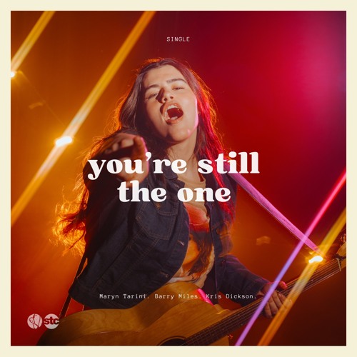 You're Still the One - Single