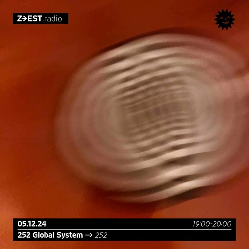 Soundcloud podcast image for