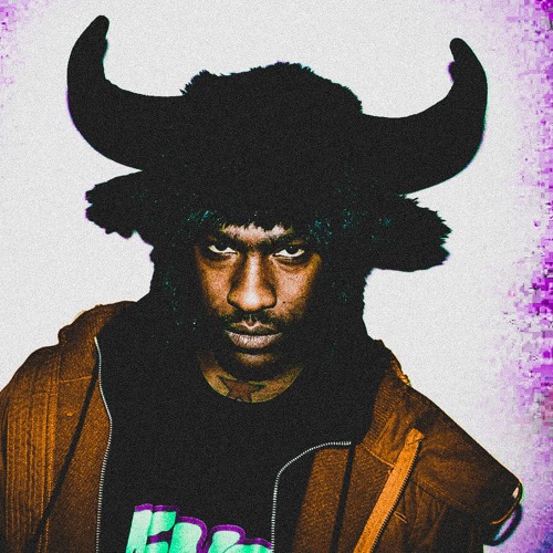 Skepta - Nasty (Kryptogram Remix)
