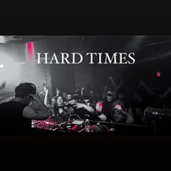 NOCHOICE AT HARD TIMES - @D9 DARKNINE BUDAPEST