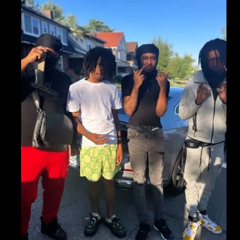 Smt Cee money x Mo P x creep - MaMa TAPP