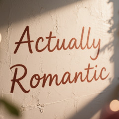 Actually Romantic v Only Friends (DJ Eogo Remix) - Taylor Swift v BUNT