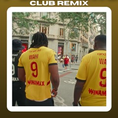 Koba LaD - Un Peu D'amour (Club Remix)