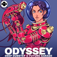 ODYSSEY // Deep Dubstep & Future Garage Sample Pack