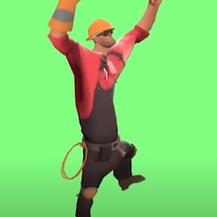 Casual TF2 engineer gameplay.