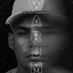 Pietro Lombardi - Warum (1.1x Sped up + Reverb)