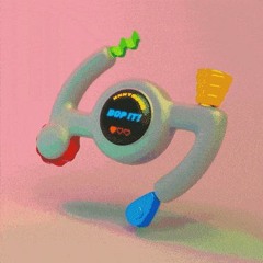 CDAMonee x JK267 - Bop It