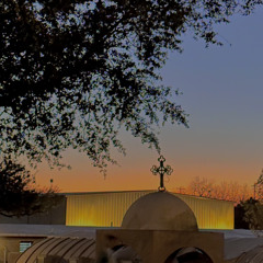 St. Mary St. Moses Abbey Tamgeed