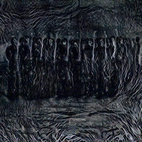 Black Mass