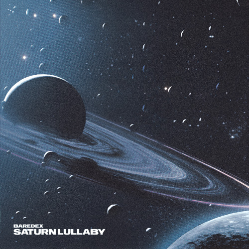 Saturn Lullaby