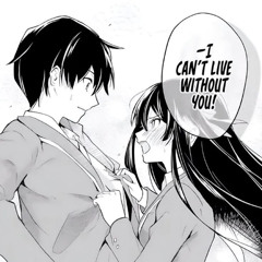 Wish Could Be Real For Me{I`m Dead Nerver}