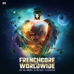 Frenchcore Worldwide Pt. 2