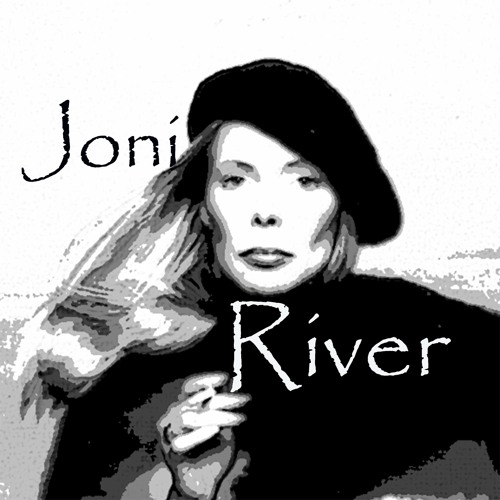 Stream River by Joni Mitchell Ft. Anita O. by Benny Sutton