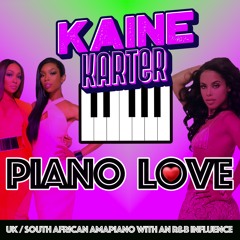 Piano Love