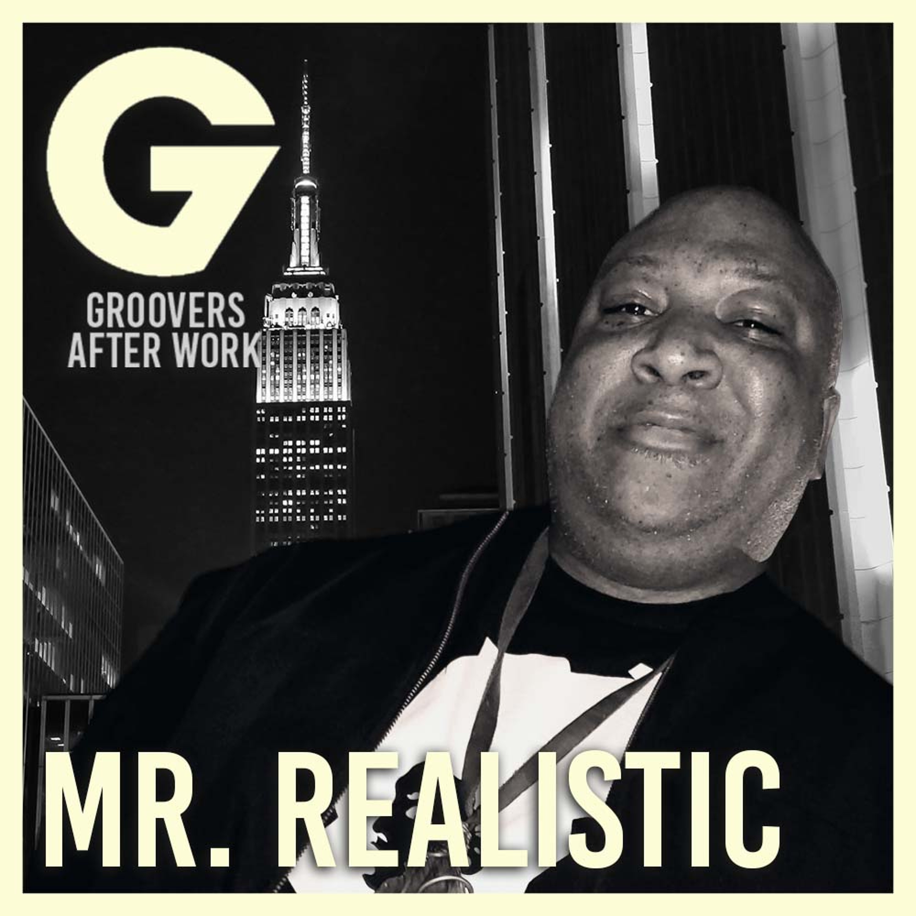 22#23-1 Groovers After Work By Mr. Realistic
