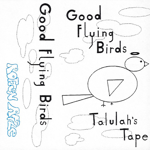 fall away