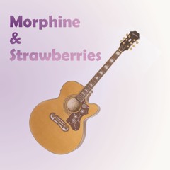 Morphine And Strawberries (Acoustic guitar instrumental)