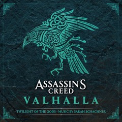 Assassin's Creed Valhalla: Twilight of the Gods - Asgard Hall of the Aesir (feat. Einar Selvik)