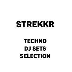 DJ SETS SELECTION
