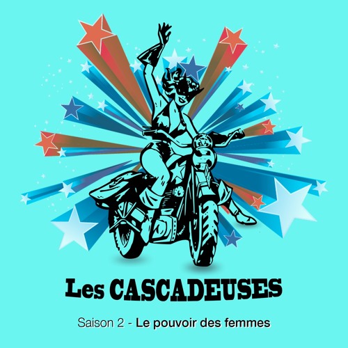 ðŸ†• Les femmes et le pouvoir : bande-annonce de la saison 2 des Cascadeuses