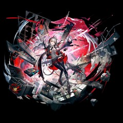 [Arknights] W Operator Theme Song - Renegade (No rap at all)