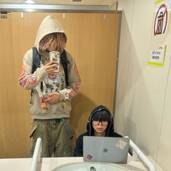 pussyboy(feat&prod.0-twallt)