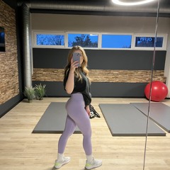 Pre- Gymplaylist