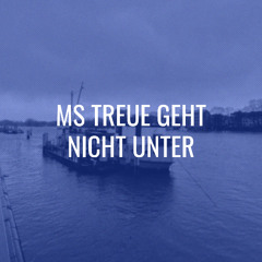 Gwen Wayne @ MS TREUE GEHT NICHT UNTER - Geburtstags- und Soliwochenende