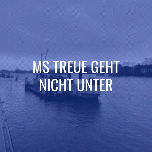 dr.payback @ MS TREUE GEHT NICHT UNTER - Geburtstags- und Soliwochenende