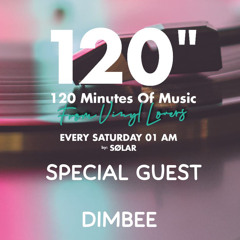 Dimbee @ W3ird Ltd (Balearica Music, Ibiza, February 2024)