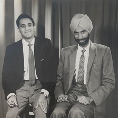 After the Partition: Harjit Singh Kang's Story