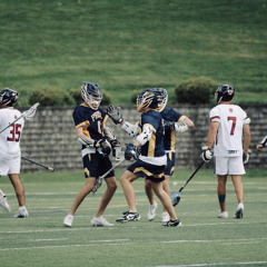 Trinity Pawling Lacrosse Mix 2024-2025