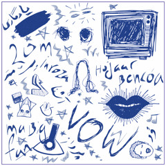 Hojaar x Bencoa - Vow