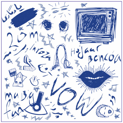 Hojaar x Bencoa - Vow